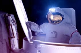 La NASA busca proyectos innovadores y postulantes para excavar la Luna