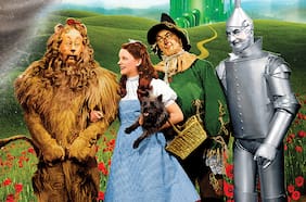 Llevarán a cabo un remake de “El Mago de Oz”