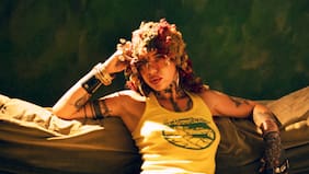 Greentea Peng, la voz más fresca del neosoul, confirma su debut en Chile