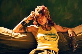 Greentea Peng, la voz más fresca del neosoul, confirma su debut en Chile