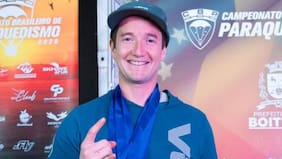 Matías Baeza conquista el oro latinoamericano y se prepara la Copa del Mundo 2027: “Mi sueño es dejar a Chile en lo más alto”