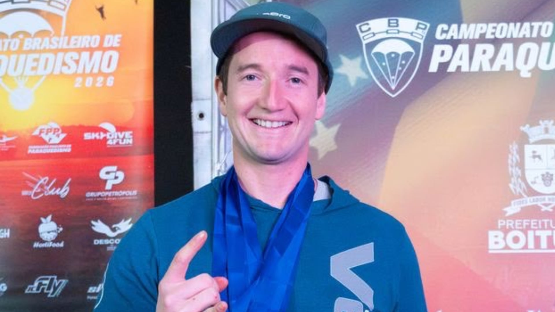 Matías Baeza conquista el oro latinoamericano y se prepara la Copa del Mundo 2027: “Mi sueño es dejar a Chile en lo más alto”