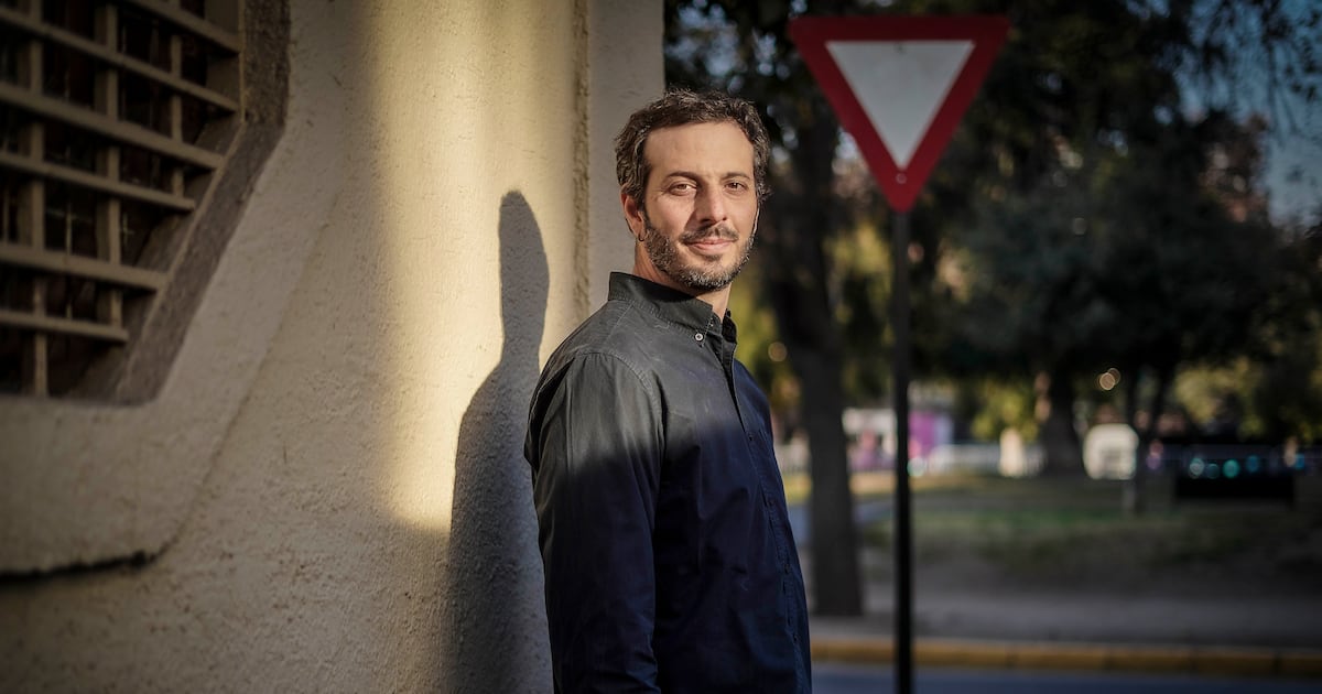 Rodrigo Echecopar (FA) tras ofensiva contra Grau: "La mejor autocrítica es presentar el proyecto de ley que reforma nuestro sistema de acusaciones"