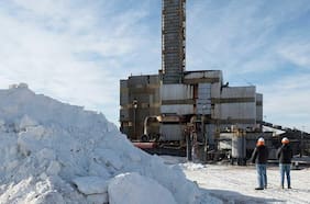 Grupo Errázuriz consigue aprobación para extender vida útil de proyecto de yodo en Iquique tras revertir decisión del SEA