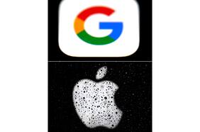Google y Apple se ven afectados por la primera ley que amenaza su dominio sobre los pagos en las tiendas de aplicaciones
