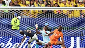 Sudamérica sigue sin triunfos en el Mundial 2026: Ecuador recibe un mazazo en el final y cae con Costa de Marfil
