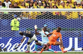 Sudamérica sigue sin triunfos en el Mundial 2026: Ecuador recibe un mazazo en el final y cae con Costa de Marfil