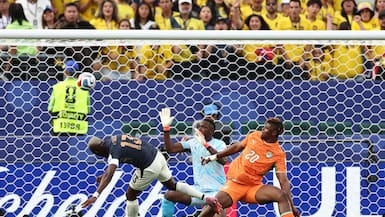 Sudamérica sigue sin triunfos en el Mundial 2026: Ecuador recibe un mazazo en el final y cae con Costa de Marfil