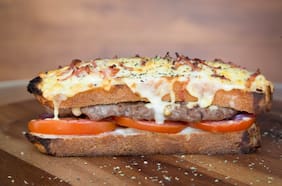Tres lugares donde probar cocina francesa en versión picada