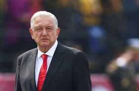 Las otras reformas de AMLO que esperan luz verde en el Congreso antes de su partida