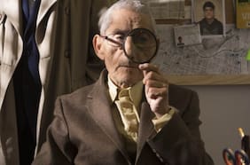 Al Agente Topo ahora lo podrás ver gratis en Ondamedia