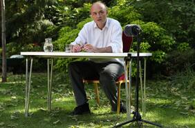 Dominic Cummings, el polémico asesor que complica a Boris Johnson