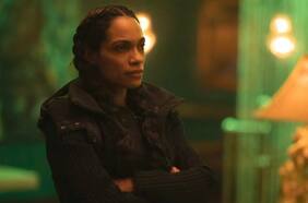 Las primeras fotos de la adaptación del cómic DMZ