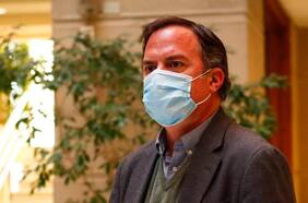 Senador Walker y proyecto que rebaja quórum a 4/7: “El tiempo nos dio la razón, finalmente iba a ser el gobierno el más interesado en que avanzara esta reforma”