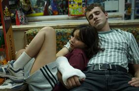 Aftersun: la nostálgica cinta sobre paternidad, recuerdos y pérdida llegó a Mubi