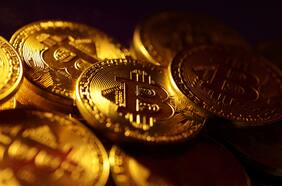 A pesar del “halving” el bitcoin sube menos de lo esperado en el año, pero hacia adelante las apuestas apuntan alto