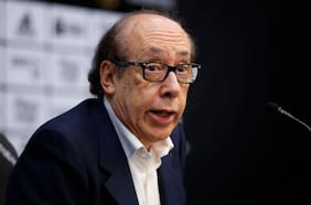 La trastienda del directorio que terminó con Alfredo Stöhwing y Ángel Maulén al frente de Blanco y Negro