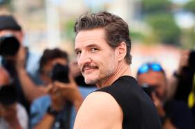 El olvidado papel en una serie de vampiros que salvó a Pedro Pascal: “Tenía menos de 7 dólares en mi cuenta bancaria”