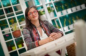 Verónica Pardo, nueva subsecretaria de Turismo