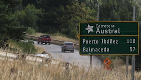 Presidente Kast presenta proyecto de mejora de la Carretera Austral