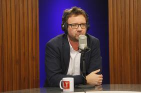 Capítulo 254 | Desde la Redacción: entrevista a Juan Luis Ossa, coordinador programático de Matthei