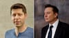 Comienza el juicio de la era de la IA: por qué Elon Musk y Sam Altman entraron a una batalla legal