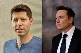 Comienza el juicio de la era de la IA: por qué Elon Musk y Sam Altman entraron a una batalla legal