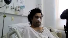El Rana quedará tras las rejas: tribunal fija prisión preventiva para Carlos Cancino por homicidio de Eugenio Nain