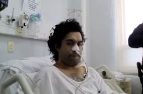 El Rana quedará tras las rejas: tribunal fija prisión preventiva para Carlos Cancino por homicidio de Eugenio Nain