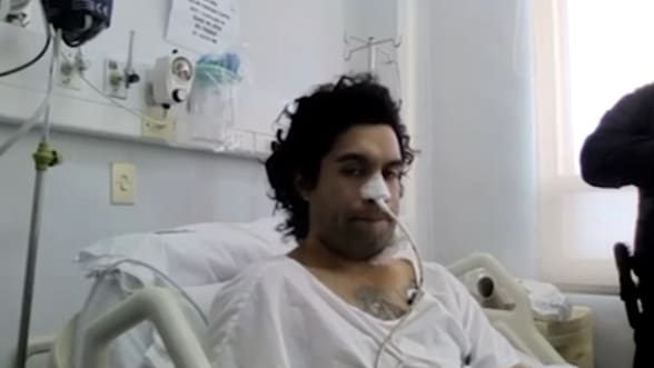 El Rana quedará tras las rejas: tribunal fija prisión preventiva para Carlos Cancino por homicidio de Eugenio Nain