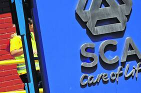 Informe económico de Sernac estimó en unos US$72 millones perjuicios de SCA por colusión del tissue