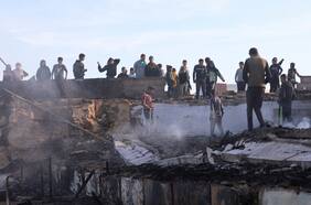 Las claves del acuerdo que negocian Israel y Hamas para una tregua en Gaza y la liberación inicial de 33 rehenes