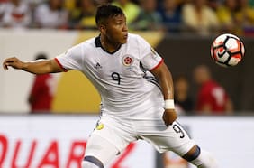 La furia de Roger Martínez contra el DT de Colombia por no incluirlo en la prelista para el Mundial: “No sabes un carajo”