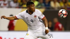 La furia de Roger Martínez contra el DT de Colombia por no incluirlo en la prelista para el Mundial: “No sabes un carajo”
