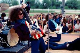 Los legendarios MC5 vuelven a la carga y anuncian nuevo disco tras medio siglo