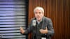 Blumel contradice comparación de Arrau sobre cárceles de Bukele: “Preferiría mil veces ser perseguido y juzgado por tribunales chilenos”