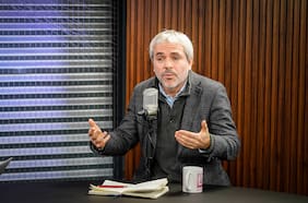 Blumel contradice comparación de Arrau sobre cárceles de Bukele: “Preferiría mil veces ser perseguido y juzgado por tribunales chilenos”