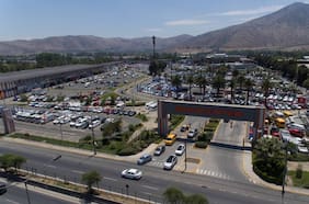 MECC: la feria de Movicenter que busca acercar la electromovilidad al cliente