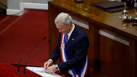Cómo operará el Registro de Vándalos e Incivilidades anunciado por el Presidente Kast en la Cuenta Pública