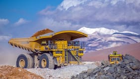 Combinación Quebrada Blanca y Collahuasi: “Ofrece un potencial de crecimiento de cobre durante varias décadas”