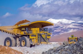 Combinación Quebrada Blanca y Collahuasi: “Ofrece un potencial de crecimiento de cobre durante varias décadas”