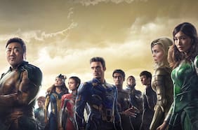 Cines chilenos: Eternals domina pero Venom 2 sigue siendo el estreno más sólido de 2021