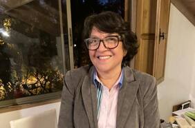 Elisa Araya: “El tipo de estudiante que está llegando a la universidad, más allá de la PAES, tiene que ver con rezagos de pandemia”