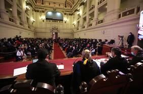 ¿Cómo votar en una convención sin reglamento? Las propuestas de organismos y los ejemplos de otros procesos