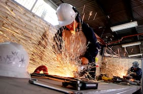 Economía tendría otro buen crecimiento en agosto, tras cifras de actividad sectorial