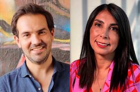 Felipe Ossandón baja su candidatura a alcaldía de Puente Alto y despeja el camino a Karla Rubilar