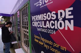 Permiso de circulación 2025: cuándo se paga y cuáles son los documentos necesarios