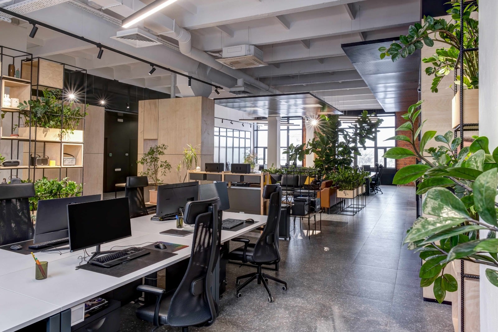 Mercado oficinas clase A cierra el primer semestre con menor vacancia y sin ingreso de nuevo stock