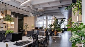 Mercado oficinas clase A cierra el primer semestre con menor vacancia y sin ingreso de nuevo stock
