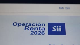 Operación Renta 2026: revisa el calendario de la devolución de impuestos